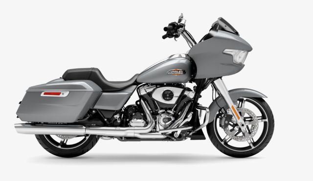 Harley-Davidson ROAD GLIDE FLTRX 117ci MY25 - Kurzfristig ver.