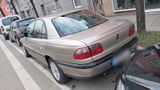 Opel Omega Automatik Tausch möglich - Opel Omega aus 1997