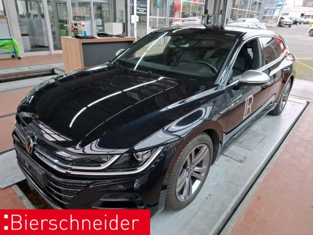 Volkswagen Arteon - Bild 1