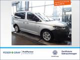 Volkswagen Caddy 2.0 TDI California DSG AHK LED Panoramadac - Wohnmobil oder -wagen Caddy
