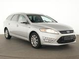 Ford Mondeo Turnier Titanium - Ford Mondeo aus 2012: Titanium