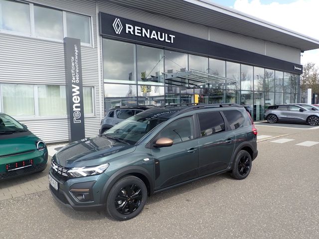 Dacia Jogger Extreme TCe 110 7-Sitzer