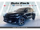 BAIC X75 Beijing 1.5 Turbo GDI 7DCT Autom. LED ACC 36 - schwarze BAIC Beijing X75