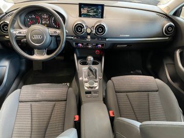 Audi A3 Lim. Quattro 2.0 TDI*NAVI*XENON*HIFI*PDC*ACC*