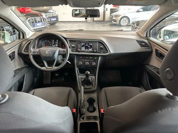 Seat Leon *SERVICE*TÜV04.26*KLIMA*2-HAND*