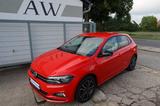 Volkswagen Polo VI beats|70 KW|2.Hand|Sport|Euro 6| - Volkswagen Polo: Sport