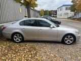 BMW 523i - - BMW 523 aus 2009: 523i