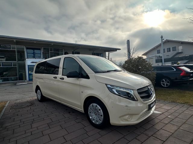 Mercedes-Benz Vito 116 CDI extralang