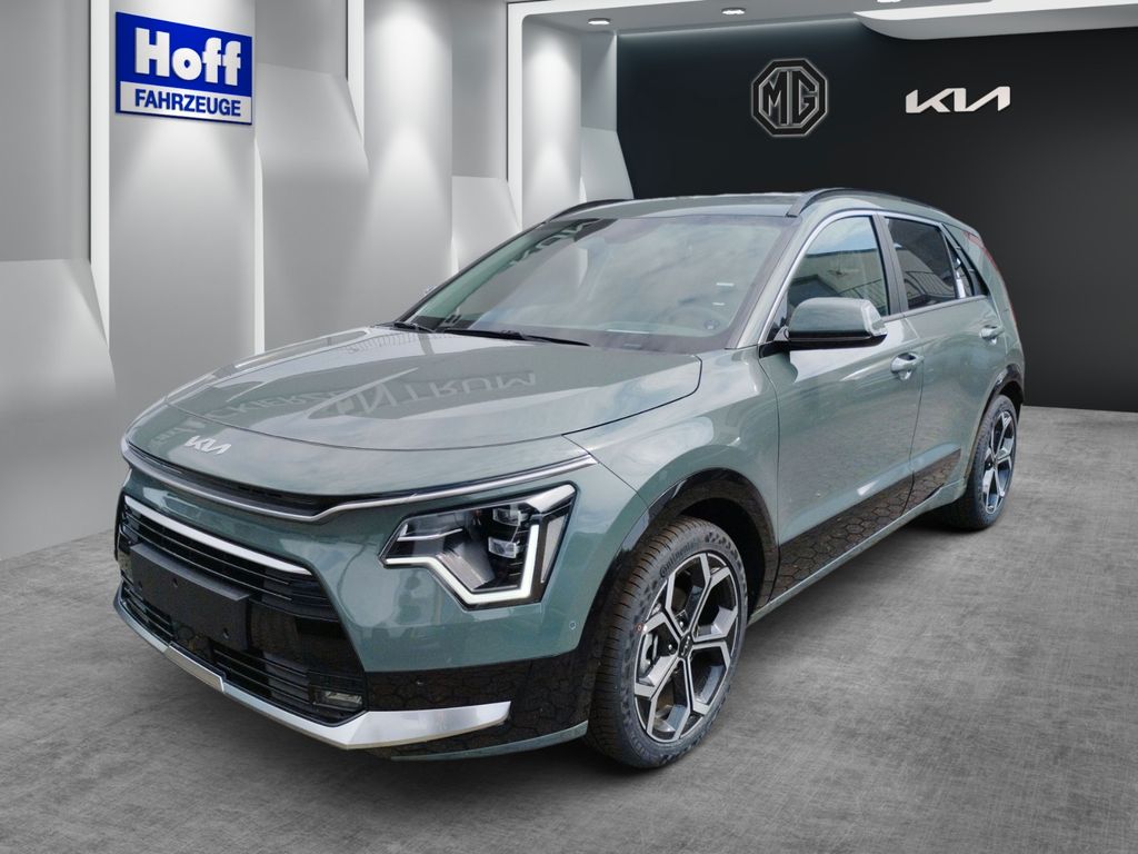 Image of Kia Niro