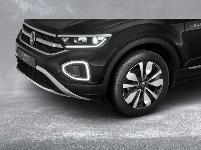 Volkswagen T-Roc - Bild 4