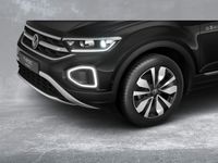 Volkswagen T-Roc - Vorschau Bild 4