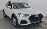 Audi Q3 45 TFSI e LED*Navi*FahrAss+*Kamera*Virtual - mit Hybrid-Antrieb: Geländewagen