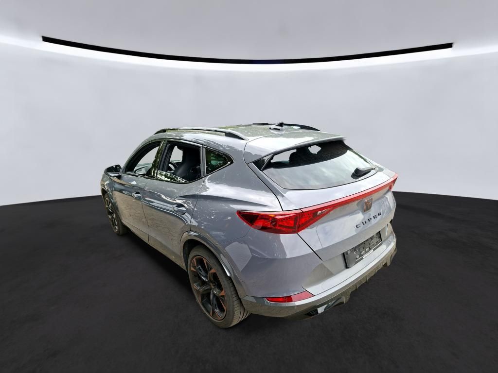Cupra Formentor VZ e-Hybrid 1.4 TSI LED/PANO/AHK/ACC/ imagem 3