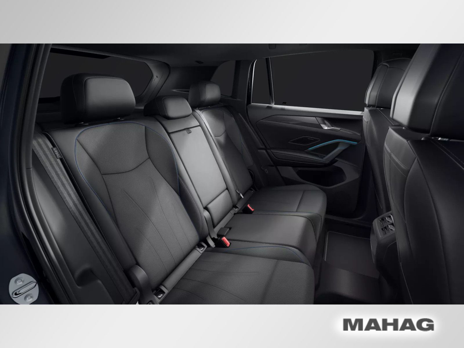 Volkswagen Tiguan - Bild 16