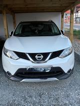 Nissan Qashqai 1.6 dCi DPF ALL-MODE 4x4 Black Editi... - Nissan Qashqai mit Diesel-Antrieb: 1.6