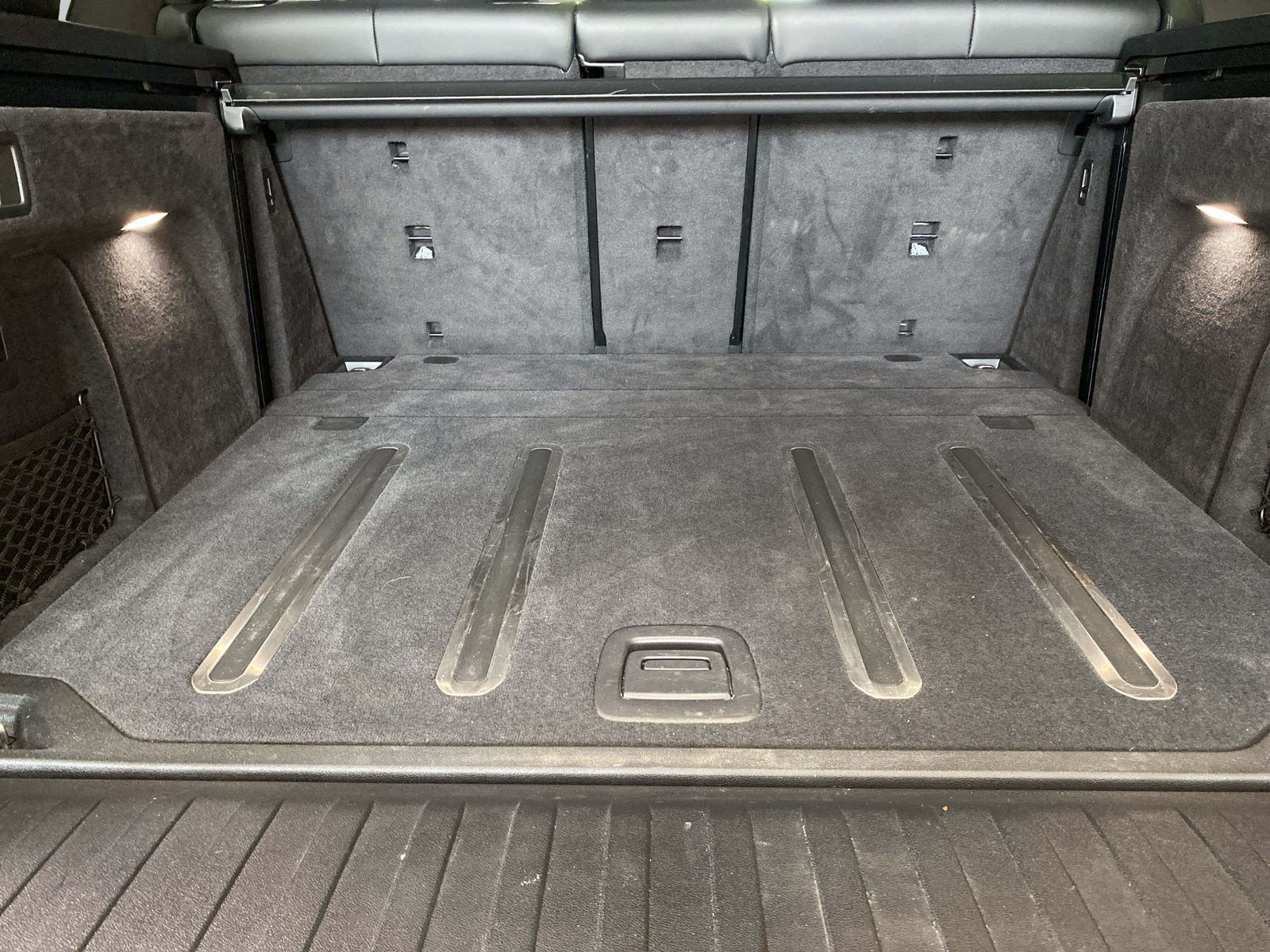 BMW X5 - Bild 16