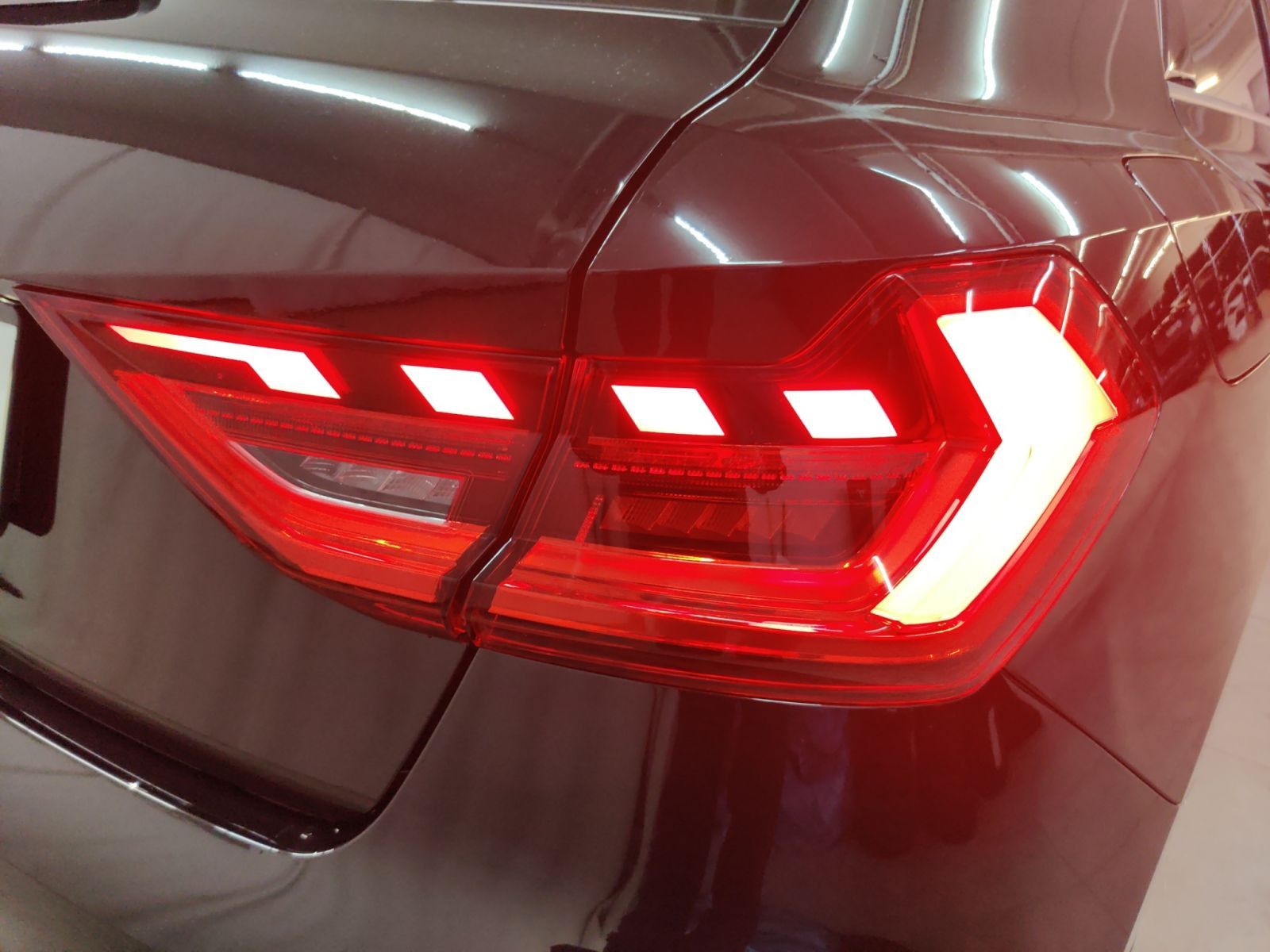 Audi A1 - Bild 21