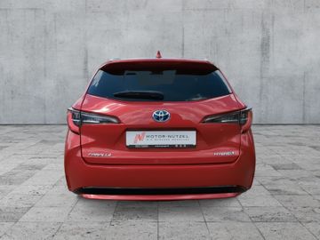 Toyota Corolla - 5
