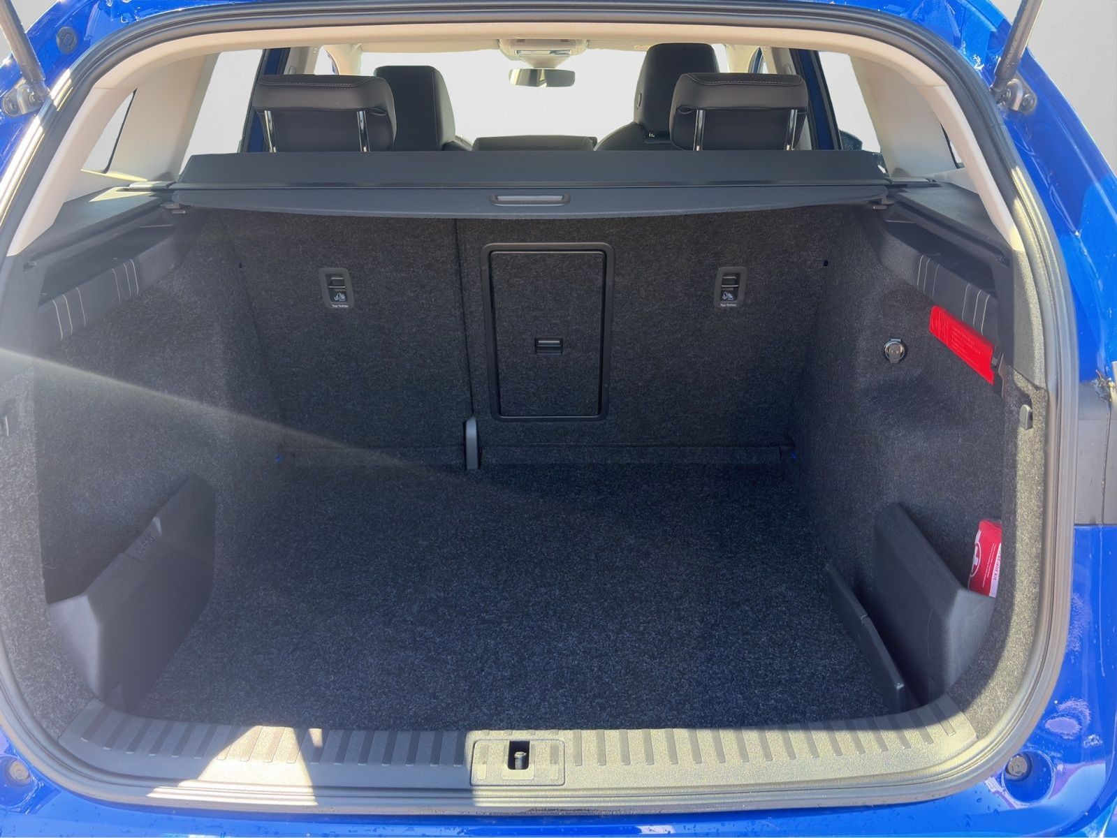 Skoda Enyaq - Bild 17