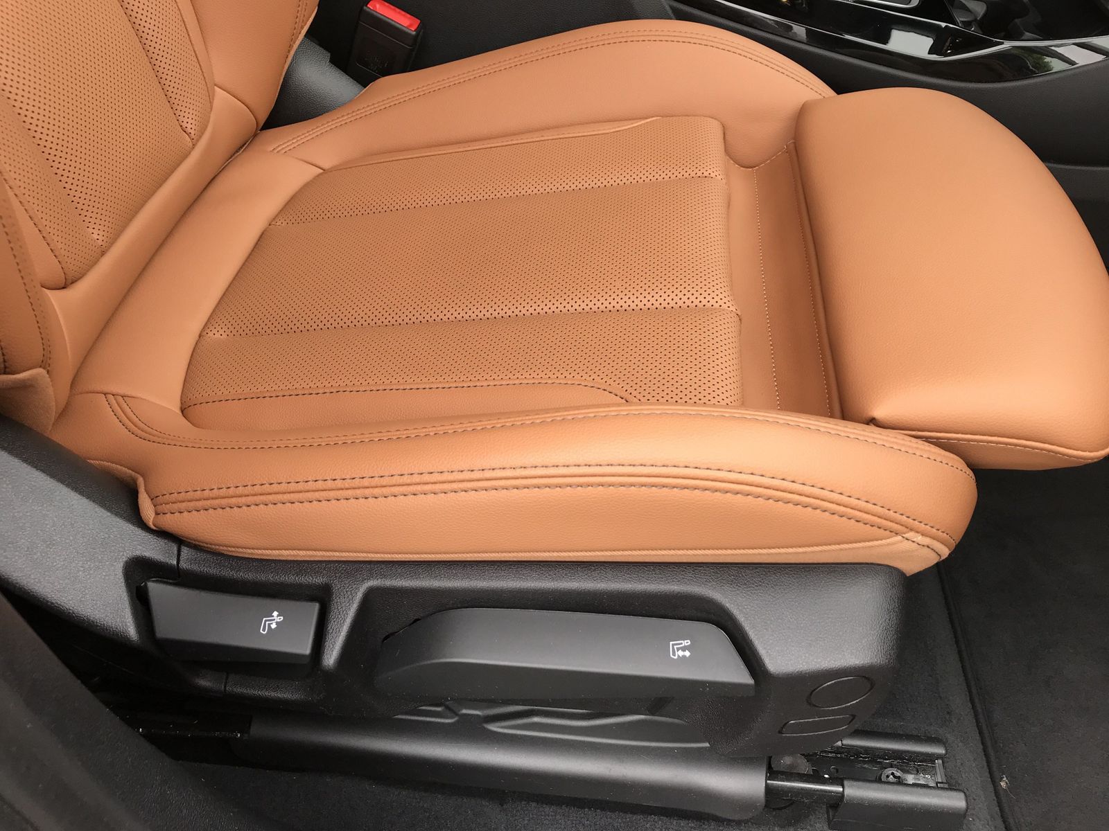 BMW X3 xDrive30e Head-Up HiFi DAB LED WLAN Shz foto 8