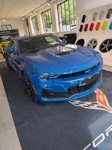Chevrolet Camaro - gebrauchte Chevrolet Camaro aus dem Jahr 2021