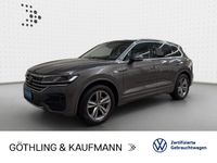 Volkswagen Touareg - Vorschau Bild 1