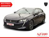 Peugeot 508 1.6 Hybrid 225 GT Kamera Totwinkel Klimaaut. - Peugeot 508 mit Hybrid-Antrieb