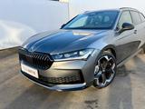 Skoda Superb Kombi 1.5 TSI iV Sportline*AHK*PANO - Skoda Superb Gebrauchtwagen