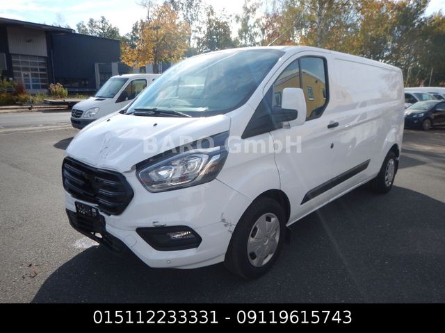 Ford Transit Custom Kasten 320 Trend L2H1