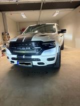 Dodge RAM - Dodge RAM in Bochum