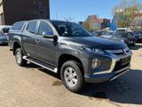 Mitsubishi L200 Basis Doppelkabine 4WD - Mitsubishi L200 in Hamburg