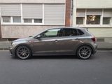 Volkswagen Polo 2.0 TSI OPF DSG GTI - Volkswagen Polo in Mönchengladbach