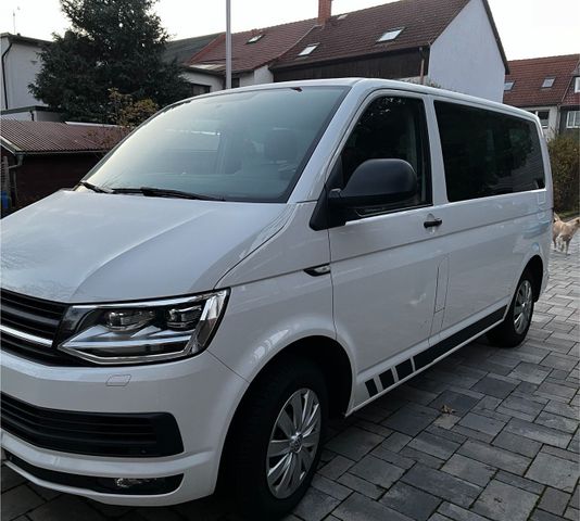 Volkswagen VW T6 Multivan Trendline