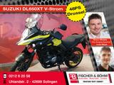 Suzuki DL650XT V-Strom 48PS Drossel - Offers