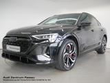 Audi Q8 e-tron Sportback 50 quattro S line MATRIX vir - Audi Q8 e-tron Sportback-S-line