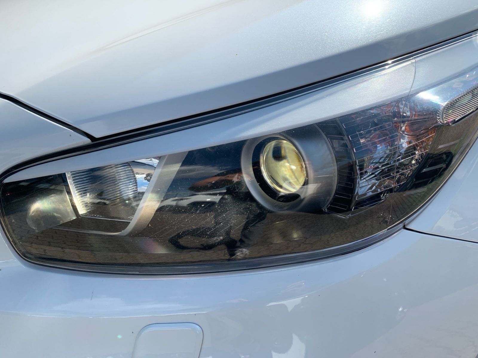 Fahrzeugabbildung Kia Ceed GT-Track 1.6 T-GDI Navi PanDach EXPORT