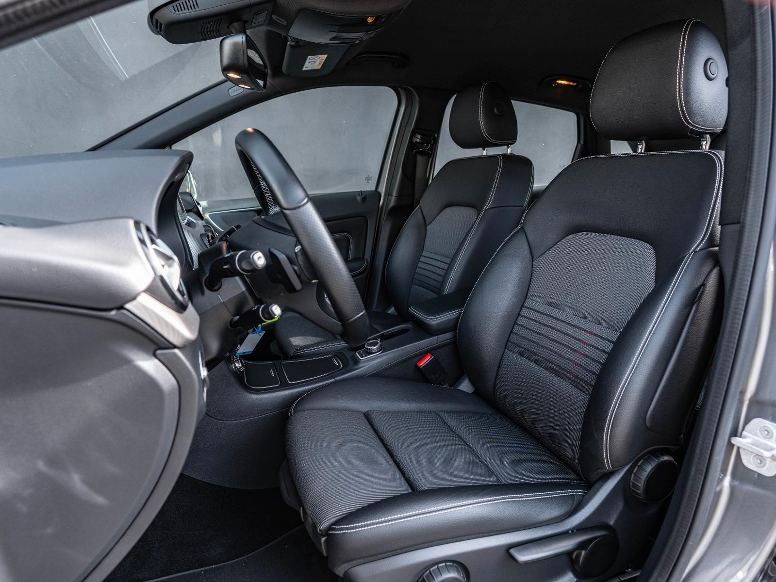 Mercedes-Benz B 180 Rentner Automatik TOP ZUSTAND