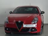 Alfa Romeo Giulietta 1.4*Klimaautomatik*SHZ*18 Zoll*2.Hd* - scheckheftgepflegte Alfa Romeo Gebrauchtwagen