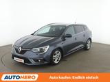 Renault Megane 1.2 TCe Energy Business Edition Aut.*NAVI - Renault Megane mit Benzin-Antrieb: Kombi, Automatik