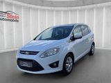 Ford Grand C-Max Grand C-MAX Sync Edition - Ford Grand C-Max: Sync Edition