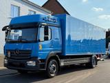 Mercedes-Benz 1624 Atego4*LBW*RFK*E6*NL 8,5t*NO 1524 1530 1630 - Mercedes-Benz 1624