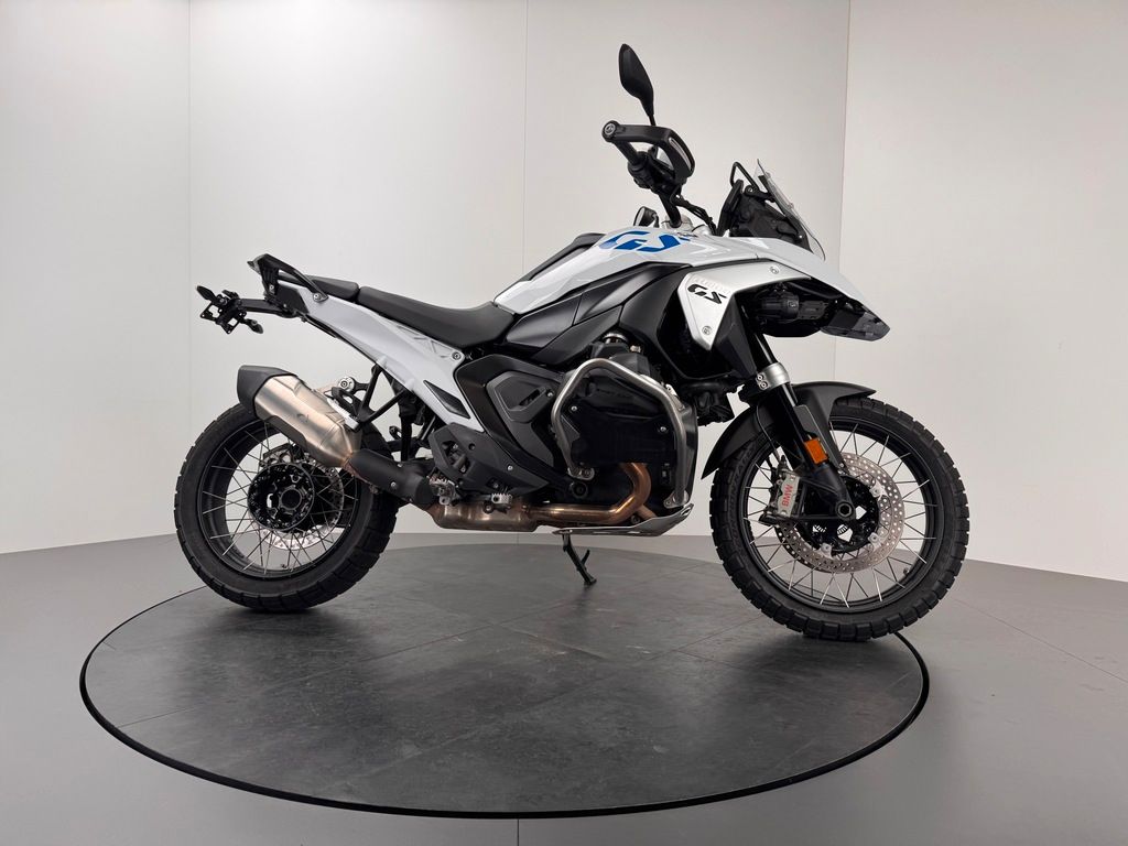 Fahrzeugabbildung BMW R 1300 GS *KURZES HECK *SCHMIEDERÄDER