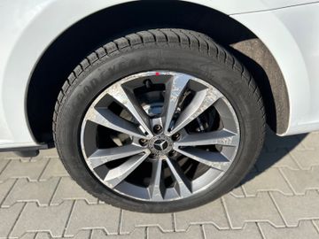 Mercedes V 250 - 10