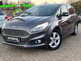 Ford S-Max S-MAX Titanium*Automatik*TÜV+Service NEU!! - Ford S-Max Gebrauchtwagen in Bremen