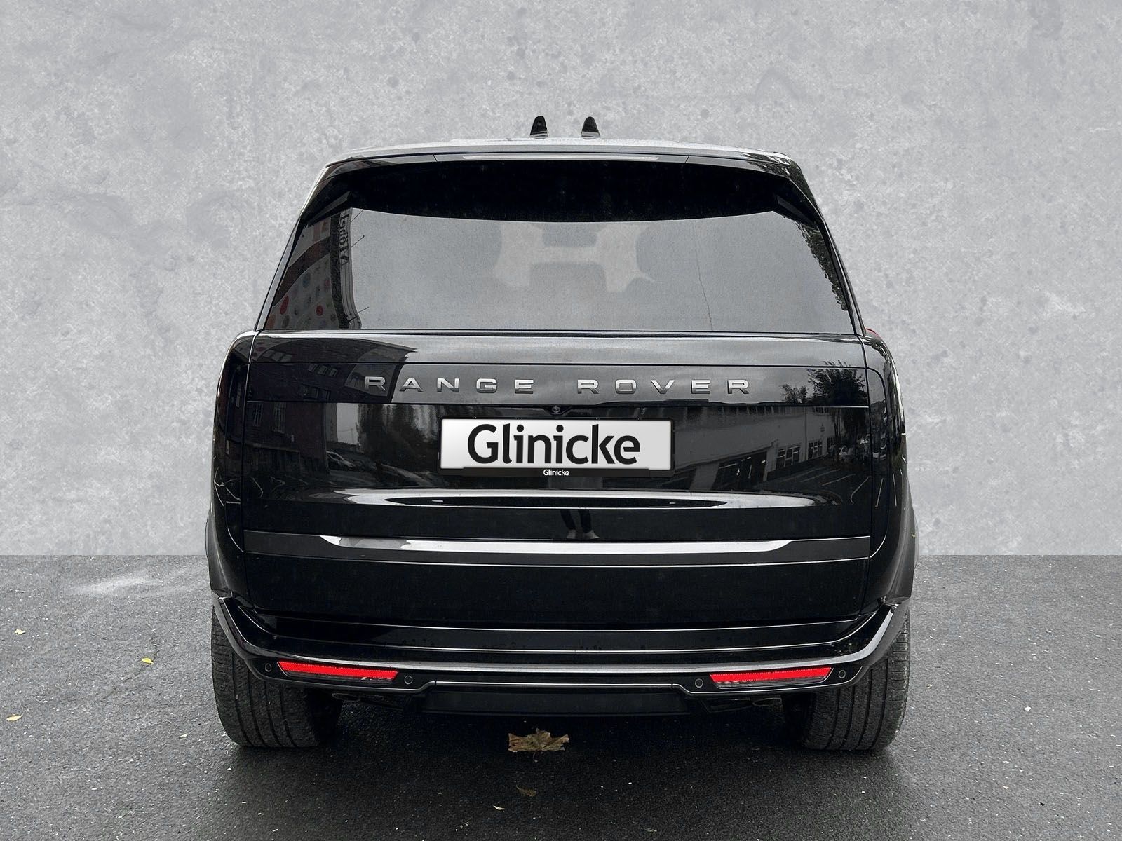 Land Rover Range Rover Autobiography (SWB) 23 Zoll AHK Pano foto 7
