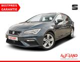 Seat Leon ST 1.5 Xcellence LED Klimaaut. Navi ACC - Seat Leon ST Xcellence Gebrauchtwagen