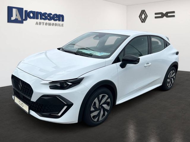 Renault CLIO VI Evolution TCe 115 EDC
