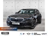 BMW 520d Touring M Sport Standheiz., Head-Up