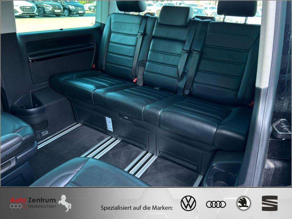 Volkswagen Multivan 2.0 TDI 4M Highline 7-Sitze StandHz*DCC