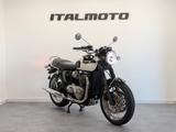 Triumph Bonneville T120 - Offers